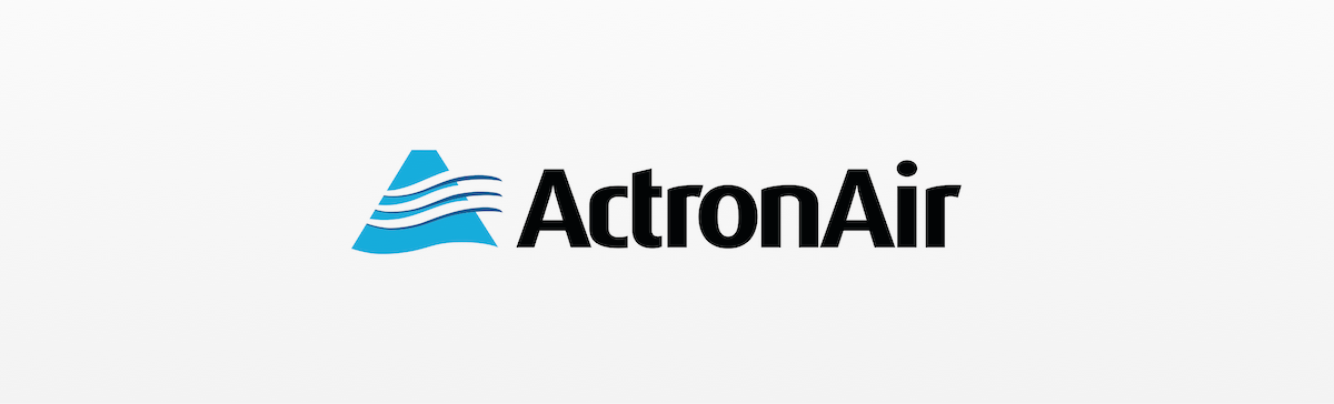 ActronAir Conditioning Systems Logo/image