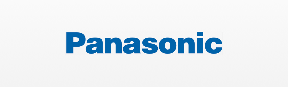 Panasonic Ducted Air Conditioning Systems Logo/image